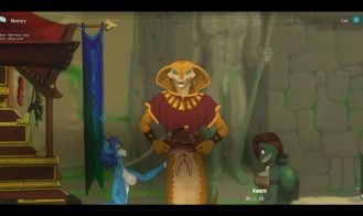 Legend of Krystal Adult Game Screenshots (6)