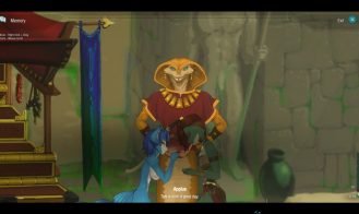 Legend of Krystal Adult Game Screenshots (7)