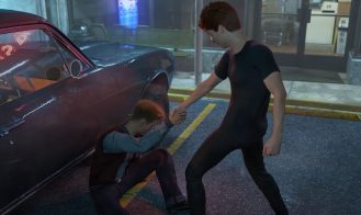 Life in Santa County Adult Game Screenshots (6)