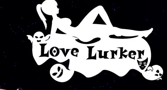 Love Lurker cover
