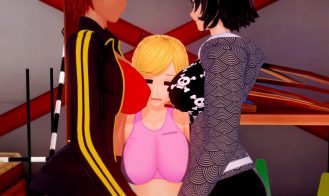 Love Lurker Adult Game Screenshots (2)