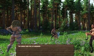 Lust Hunter Adult Game Screenshots (1)