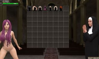 Lust Hunter Adult Game Screenshots (3)