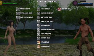 Lust Hunter Adult Game Screenshots (5)