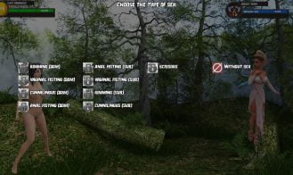 Lust Hunter Adult Game Screenshots (6)