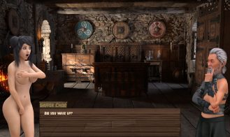 Lust Hunter Adult Game Screenshots (9)