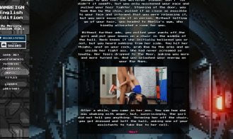 Manreign Adult Game Screenshots (3)