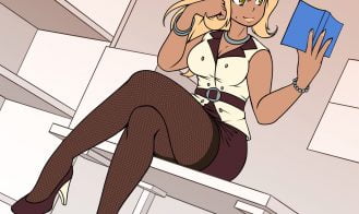 Mice Tea Adult Game Screenshots (5)