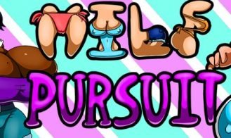 Milf Pursuit porn xxx game download cover