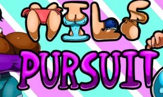 Milf Pursuit cover