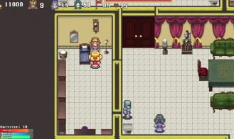 Mistress vs Slave Adult Game Screenshots (2)