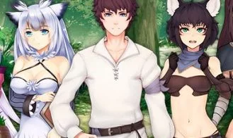 MonGirl Sexpedition cover