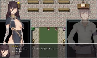 MonGirl Sexpedition Adult Game Screenshots (5)