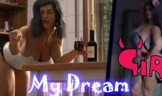 My Dream Girl cover