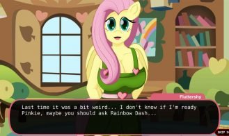 My Little Pony Cooking with Pinkie Pie Adult Game Screenshots (3)
