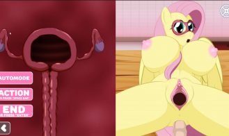 My Little Pony Cooking with Pinkie Pie Adult Game Screenshots (5)