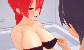 My Office Adventures Adult Game Screenshots (5)