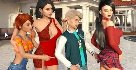 My Summer Adventure cover