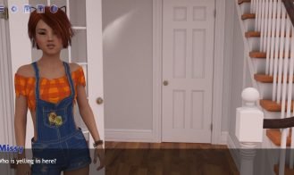 My Summer Adventure Adult Game Screenshots (2)