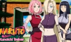 Naruto: Kunoichi Trainer