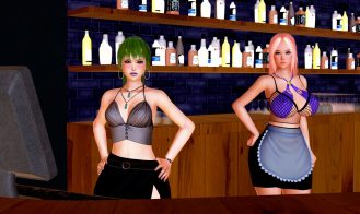 No Man’s Island Adult Game Screenshots (6)