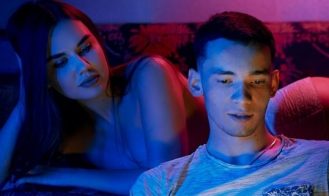 Once Upon a Time in Dream Town porn xxx game download cover