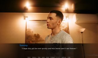 Once Upon a Time in Dream Town Adult Game Screenshots (1)