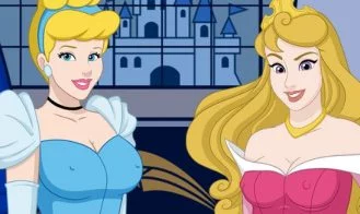 Park After Dark cover