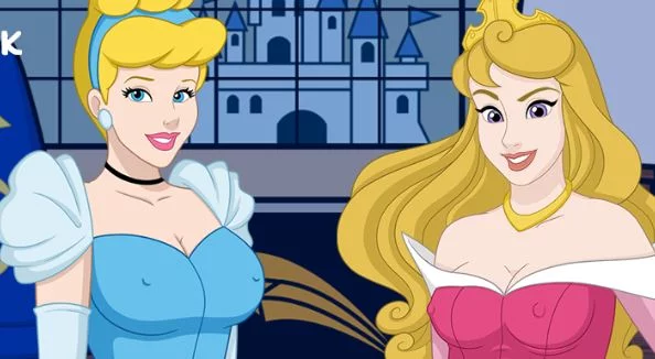 Park After Dark cover