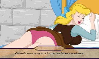 Park After Dark Adult Game Screenshots (3)