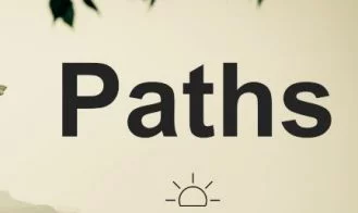 Paths cover