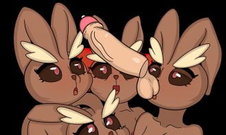 Pokeich Adult Game Screenshots (4)