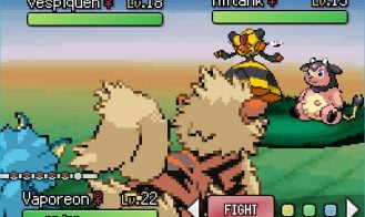 Pokeich Adult Game Screenshots (7)