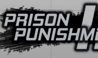 Prison Punishment 2 cover