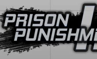 Prison Punishment 2 cover