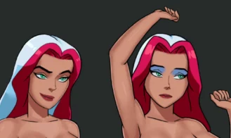 Project Winter Heroines porn xxx game download cover