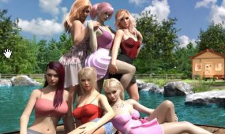 Red Falls porn xxx game download cover