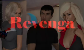 Revenga cover