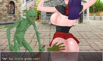 Rina Elementalists of Manahold Adult Game Screenshots (3)