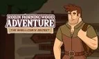 Robin Morningwood Adventure: The Whellcum's Secret