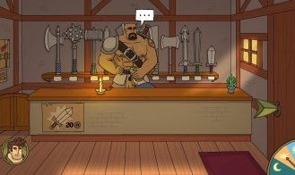 Robin Morningwood Adventure Adult Game Screenshots (2)