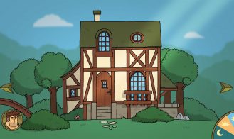 Robin Morningwood Adventure Adult Game Screenshots (3)