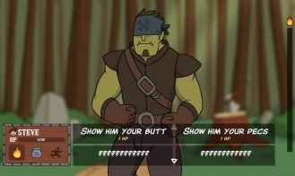 Robin Morningwood Adventure Adult Game Screenshots (5)