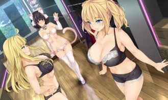 Roomie Romance Adult Game Screenshots (4)