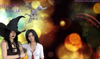 Serenity Circle porn xxx game download cover