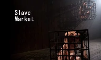 Slave Market cover