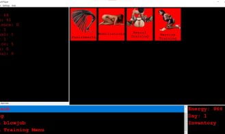 Slave Market Adult Game Screenshots (3)