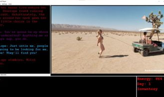 Slave Market Adult Game Screenshots (5)