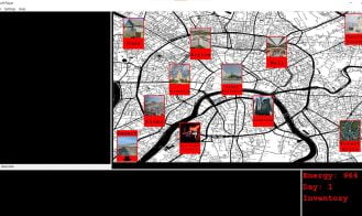 Slave Market Adult Game Screenshots (6)