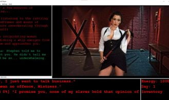 Slave Market Adult Game Screenshots (9)